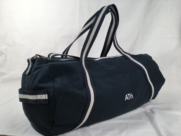 Unisex Holdall Kit Bag