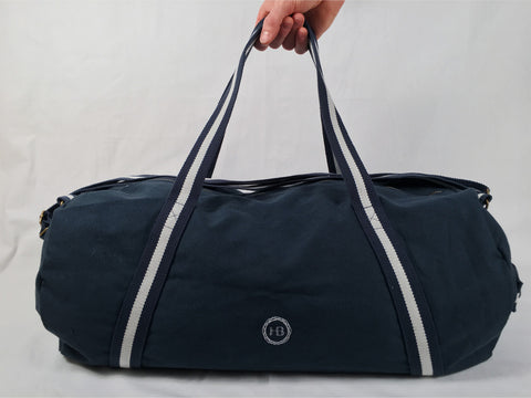 Unisex Holdall Kit Bag